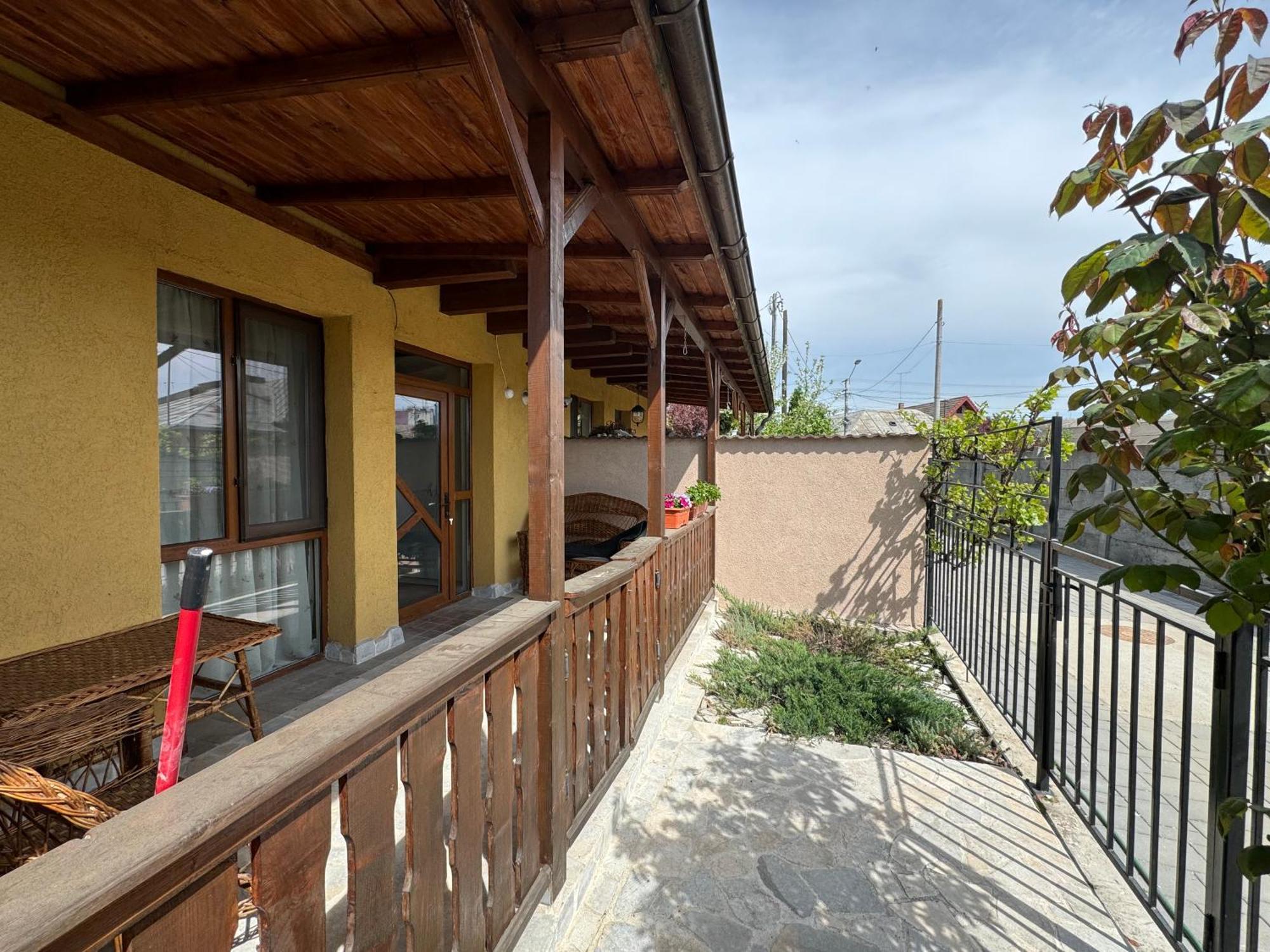 Casa Smarald Turda Noua Otel Dış mekan fotoğraf