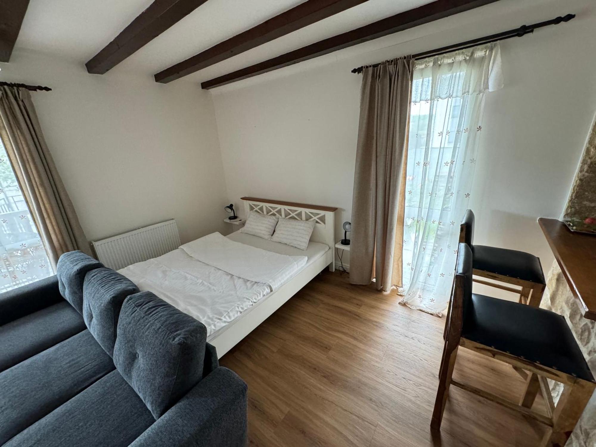 Casa Smarald Turda Noua Otel Dış mekan fotoğraf