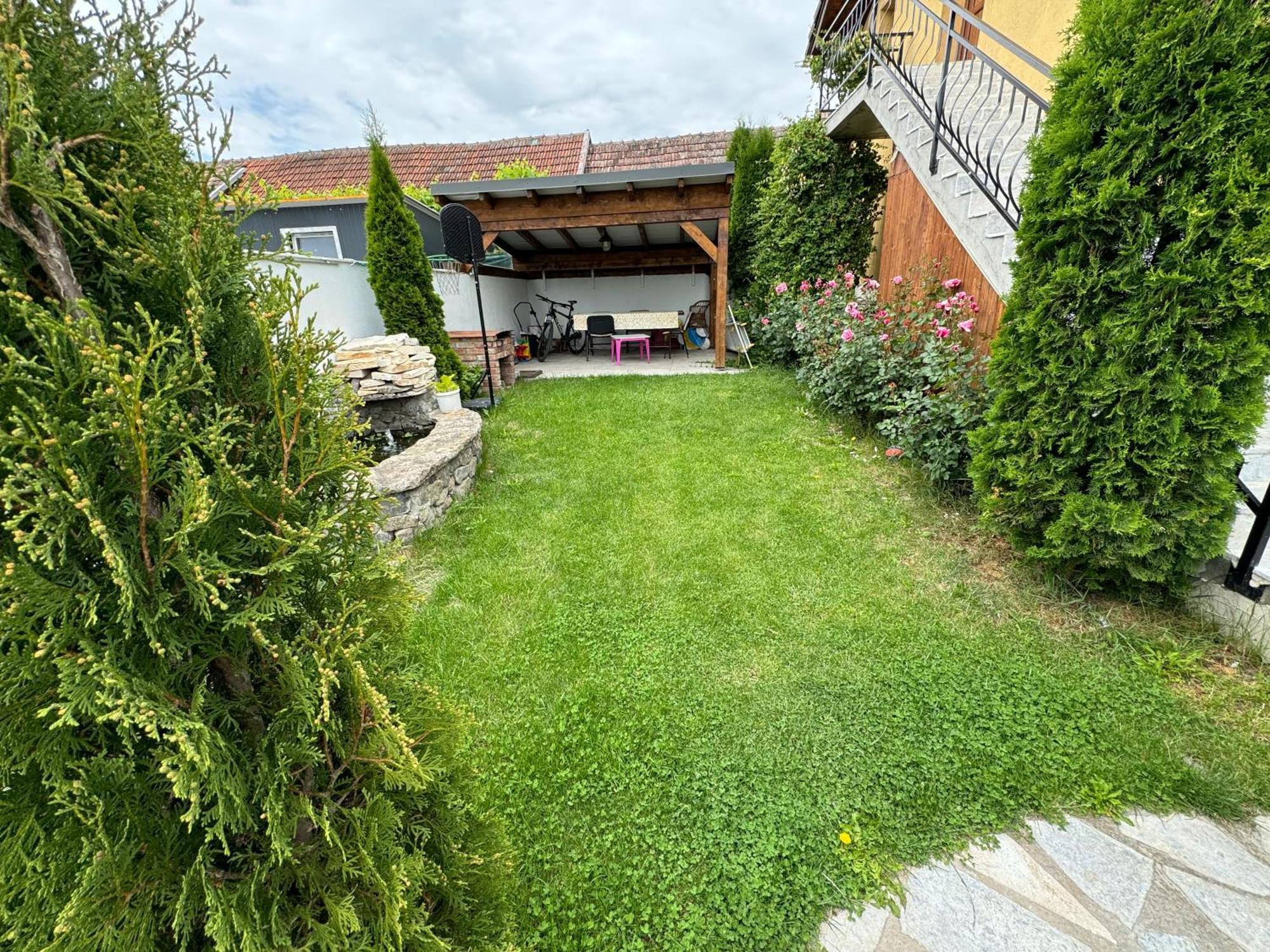 Casa Smarald Turda Noua Otel Dış mekan fotoğraf